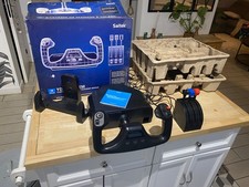 Saitek Pro Flight Yoke System