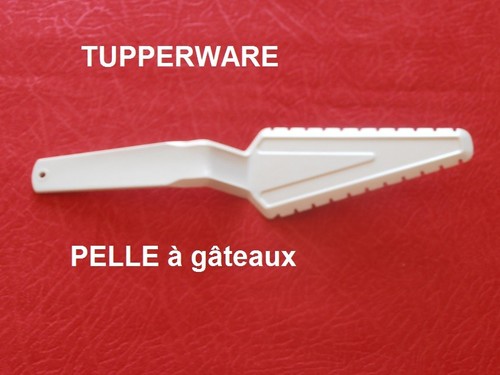 Tupperware pelle à - tupperware ,