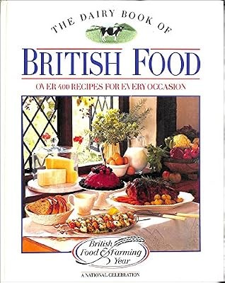 The dairy book - the, british