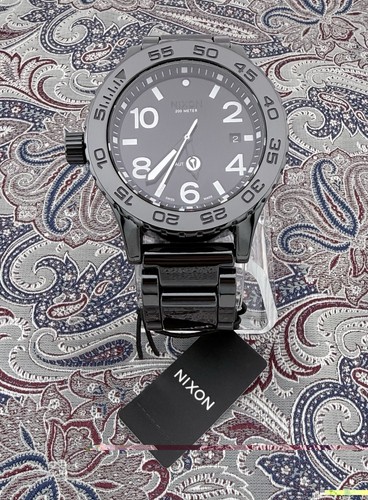 Nib nixon ceramic - nib,