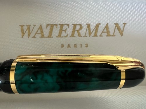 Stylo plume waterman phileas - stylo,