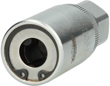 KS TOOLS 1/2" Dégoujonneuse à rouleau, 12mm