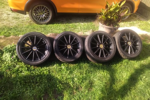 Jantes lotus elise - jantes,