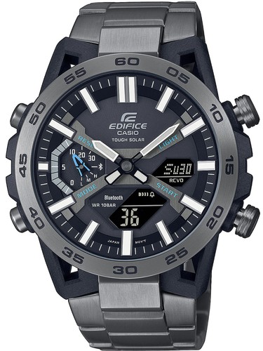 Casio ecb 2000dc 1aef - casio, ecb-2000dc-1aef