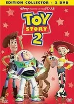 Toy story edition - 2, deluxe]