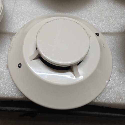 Honeywell fire lite - fire-lite, alarme