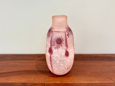 Legras : grand vase série