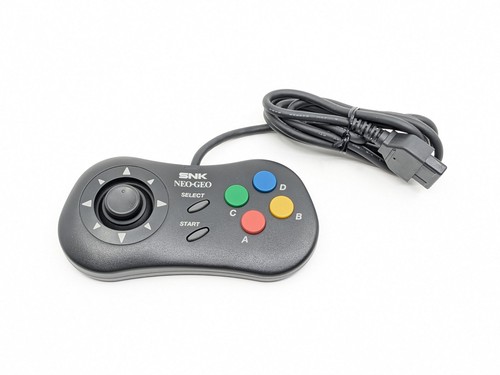 Manette snk neo - manette, cd