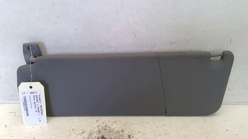 Pare soleil gauche peugeot - soleil,