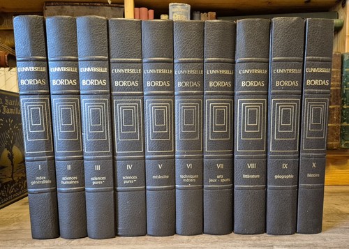 Encyclopédie universelle