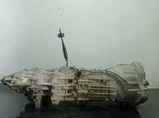 32131CD340 boite a vitesse pour NISSAN PATHFINDER (R51) 688400