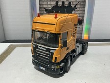 1:32 SIKU SCANIA 275 TRUCK [NO