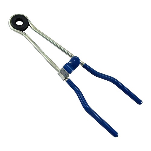 Pince collier pour - pince, flexible