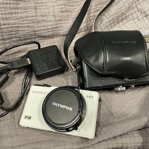 Appareil photo numérique