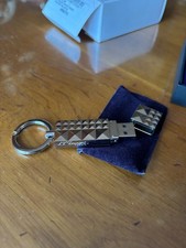 Porte clé  S.T DUPONT clé