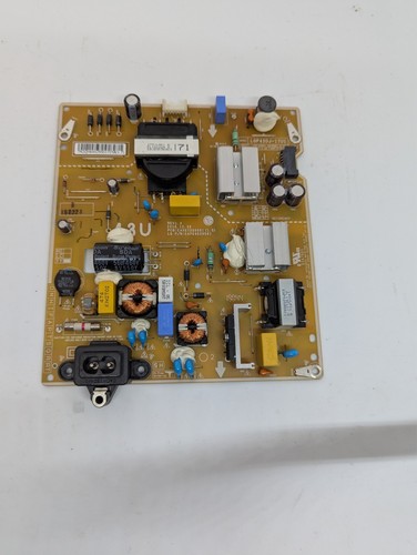 43uk6300plb power supply - 43uk6300plb,