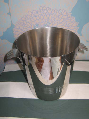 Seau champagne letang remy - champagne,