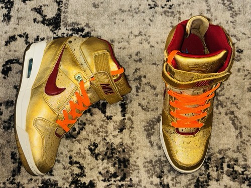 Nike revolution sky high - nike,