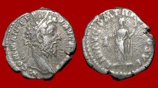 Roman Coin : Commode –