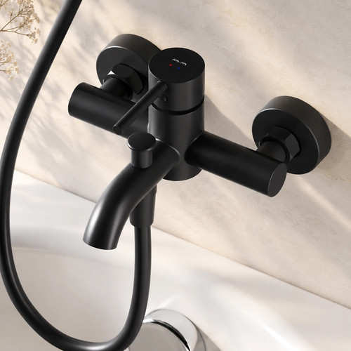 Spike mitigeur bain - spike,