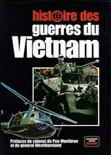 Histoire Des Guerres Du Vietnam Elsevier