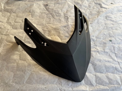 Carenage avant sym 125 gts - -,
