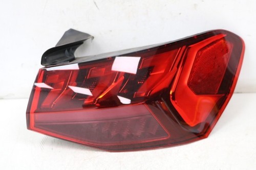 Feu arrière droit led audi - feu,