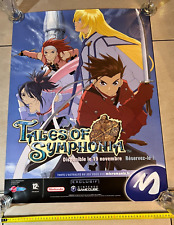 POSTER : Tales of Symphonia -