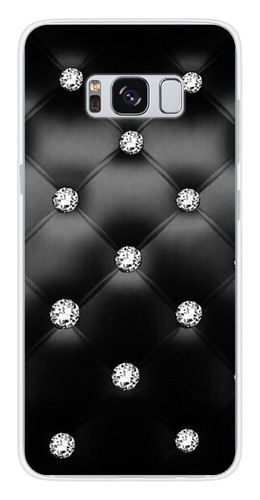 Coque silicone imprimée - en,