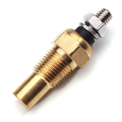 Sonde courte température