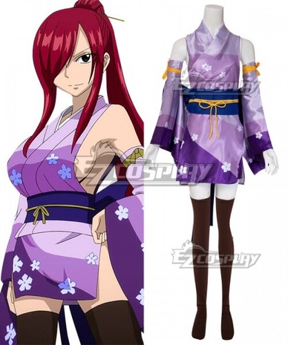 Fairy tail erza scarlet - fairy,