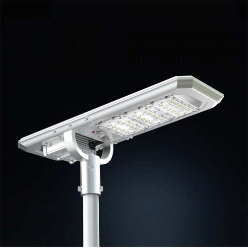 Réverbère led routier avec - led,