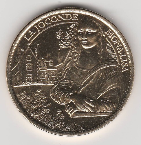 Date token medaille - no,