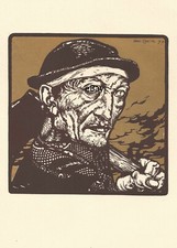 CARTE Anto ● 1917 ●