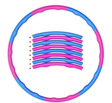 Cerceau｜Hula