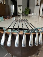 Série Ping I525 Droitier Stiff Acier