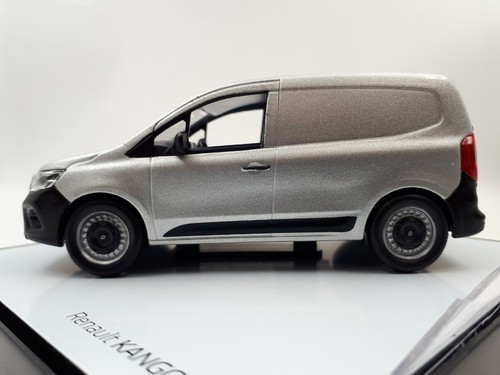 Miniature renault kangoo - renault,