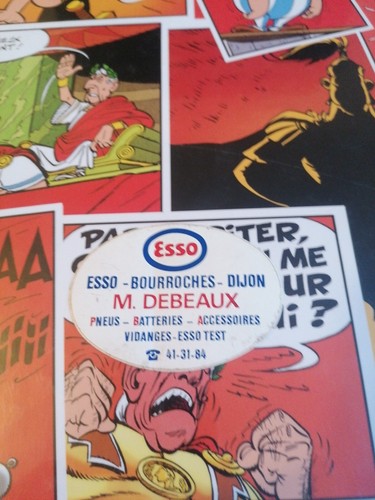 Sticker autocollant - sticker,