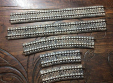 TOURELLE TRAVERSES BETON-LOT