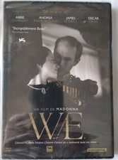 DVD Comédie Romantique W.E de