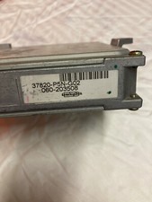 ECU calculateur P5N Prelude Manuelle 2.0L 133cv 5G 97-01 _ 37820-P5N-G02