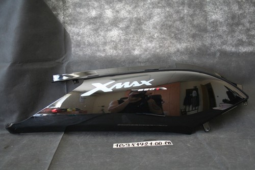 Flanc arri side - sx,