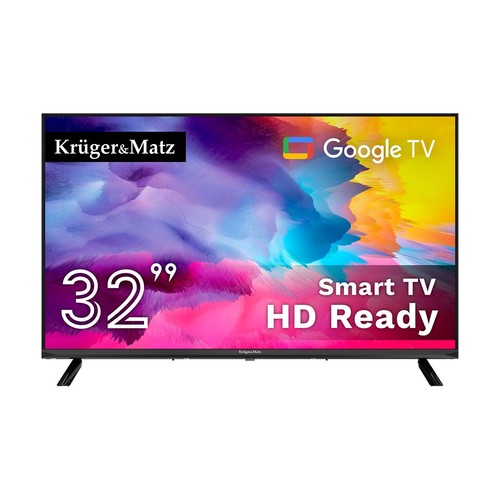 Kruger matz téléviseur - kruger&matz, 32