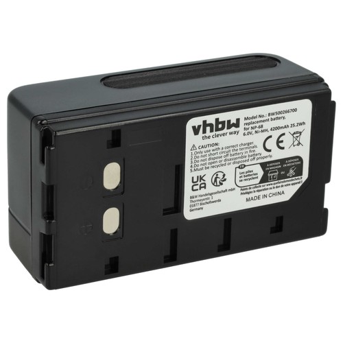 Batterie pour sony - sony, ccd-f355