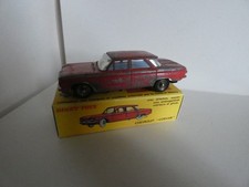 Voiture miniature dinky toys - dinky,