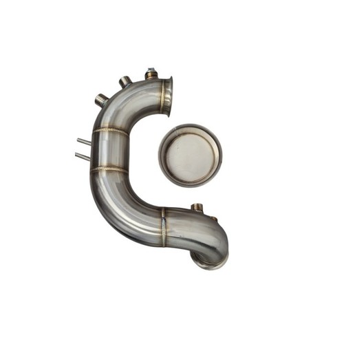 Downpipe défap tdi - 1.4,