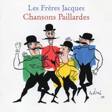 Chansons Paillardes, Les