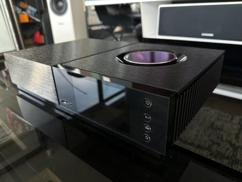 Naim uniti nova all - naim, nova,
