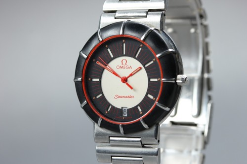 Exc5 omega seamaster - [, ]