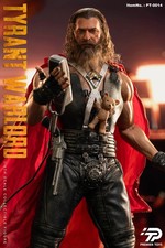 1/6 PREMIER TOYS PT0014 Tyrant
